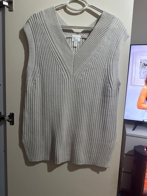 Kazaka new beige, size XS