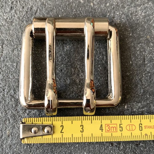 Belt buckle new
