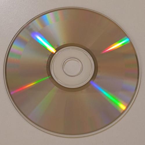 Marika Ninou - Vasilis Tsitsanis CD used, Mercury
