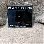  BLACK LEGEND YOU SEE THE TROUBLE WITH ME CD
