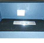 Silver pen 925 new