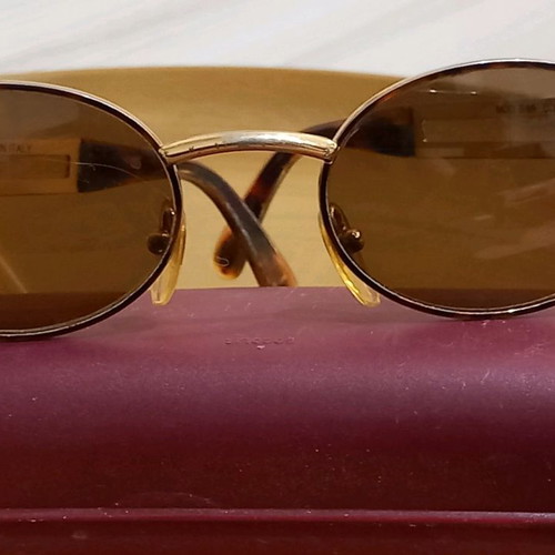 Versace children's sunglasses rare and expensive, genuine
