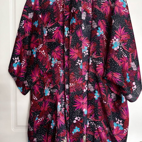 Katerina Krommidaki уникално кимоно като ново limited edition