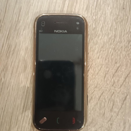 Nokia N97 Mini smartphone like new with charger