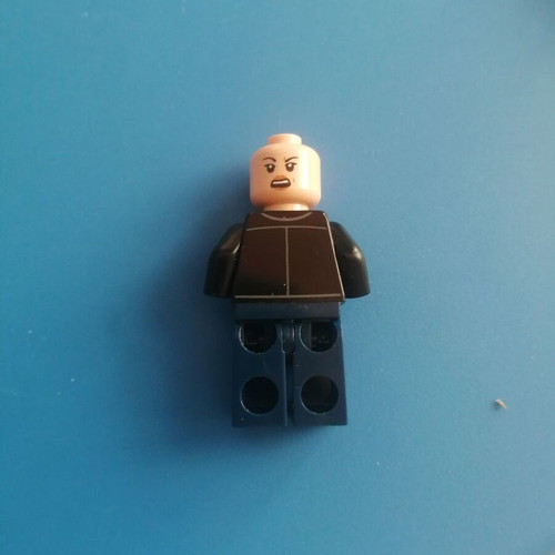 Lego figure