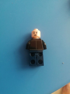 Lego figure