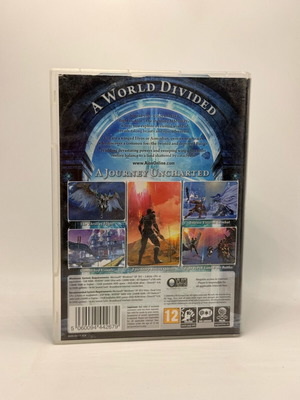Aion PC used game, action adventure