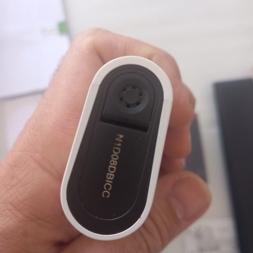 Glo vaping device like new