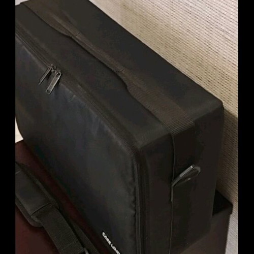 Case Logic CD/DVD Wallet for 60 Discs like new