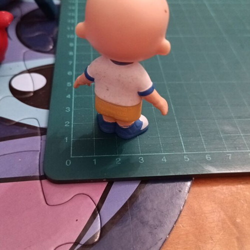 JJ figure from CoComelon, like new