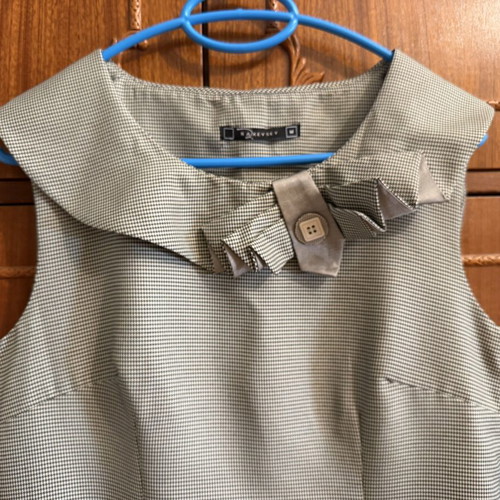 RAXEVSKY dress size M with lining new