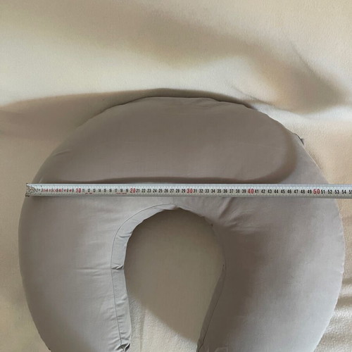 IKEA Nursing Pillow like new