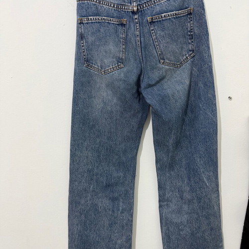 Jeans pants like new, blue, size S
