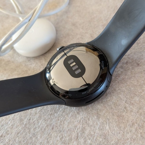 Pixel Watch first gen, like new
