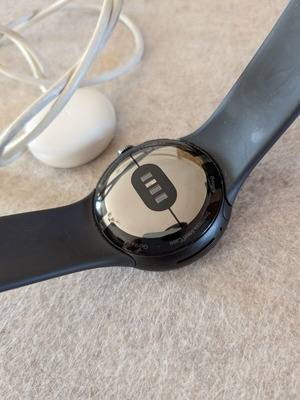Pixel Watch first gen, like new