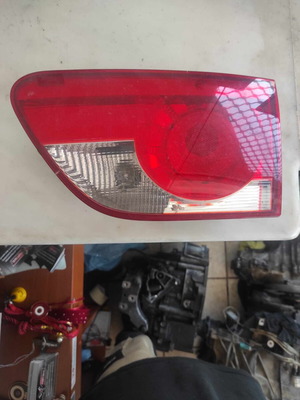 Πίσω δεξιό φανάρι Seat Altea XL 05-17 μεταχειρισμένο