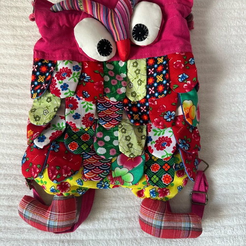 Children's bag like new