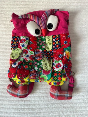 Children's bag like new