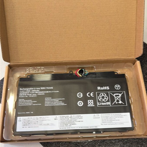 Fujitsu Stylistic Q series battery new FPB0349S 52.5Wh 11.34V