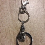 Keychain used