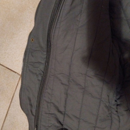 Work clothes for snow new in excellent condition