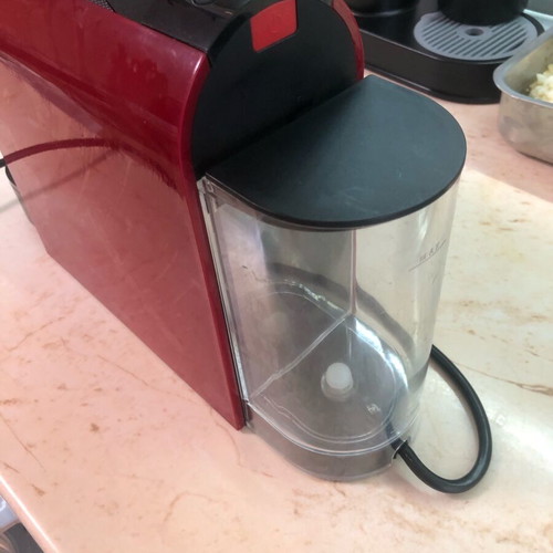 Bialetti coffee machine like new, lightly used