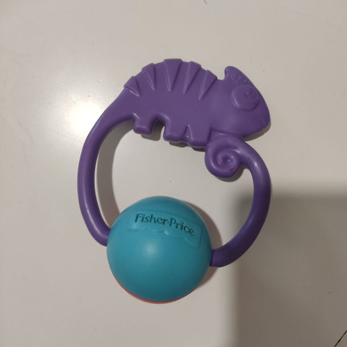 Baby rattles teething toys like new, pack of 4