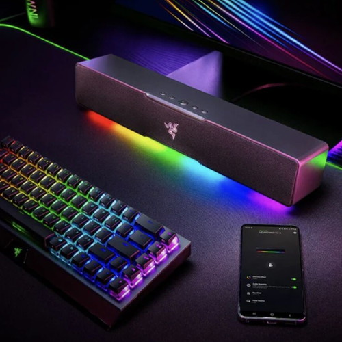 Razer Soundbar new in box