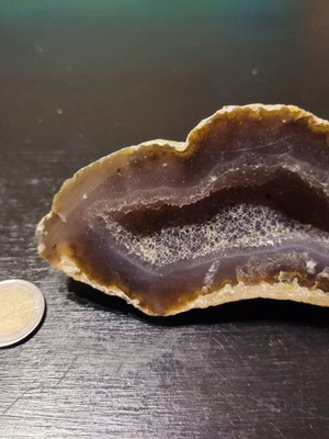 Agate rock new
