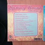 Spring Break collection 3 CD set like new
