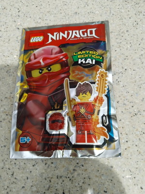 Μινιατούρα Ninjago καινούργιο