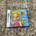 Super Princess Peach Nintendo DS σφραγισμένο σαν καινούργιο