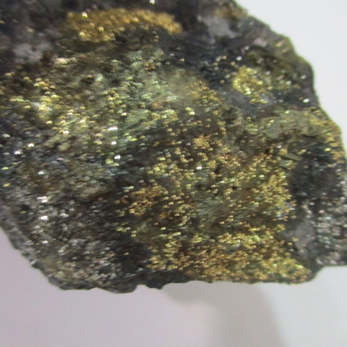 Sphalerite Pyrite Galena Mineral new Greek