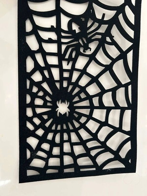 Table placemats new, set of 2 pieces