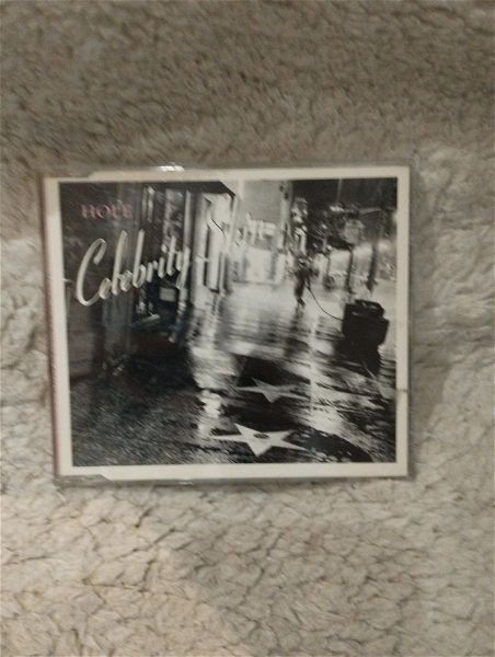  HOLE CELEBRITY SKIN CD ORIGINAL ROCK