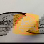  Μεταλλικό κουτί γλυκά Χίος ,ΒΙΟΜΗΧΑΝΙΑ ΧΙΑΚΩΝ ΓΛΥΚΩΝ ,Ι, Νικολάκης, εποχής 50' -60'