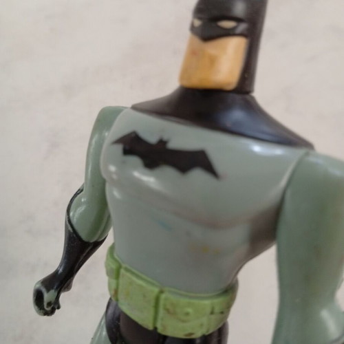 Batman vintage figure 1998