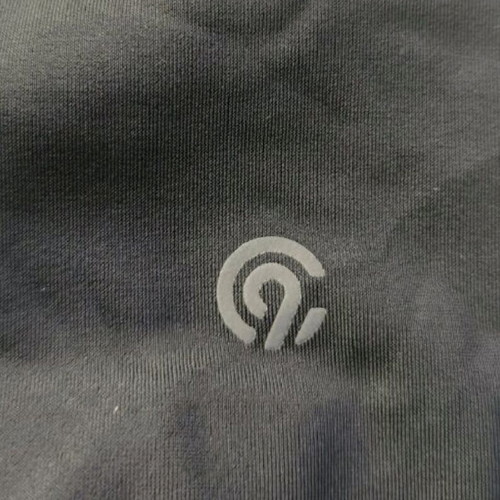 Champion sports top XL black like new