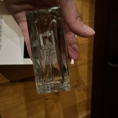 Ralph Lauren Midnight Romance perfume tester like new