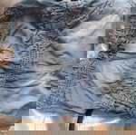  κορίτσι ολόσωμη φόρμα καλοκαιρινή 2ετων