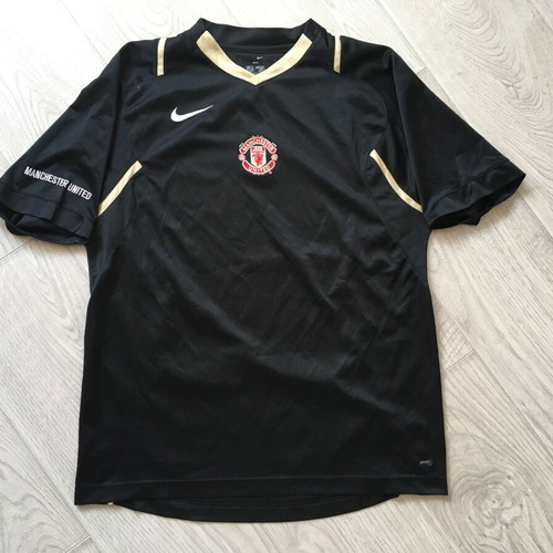 Manchester United Nike Shirt 2006-07 used, size M