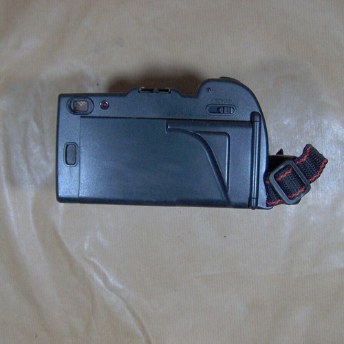 Nikon Motor Drive F41 camera used for repair or spare parts