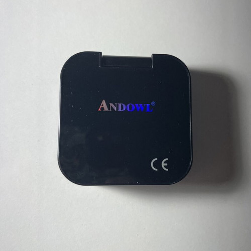 Andowl P9 Pro Phone new with box and accessories