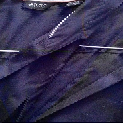 Esmara women's shirt new, dark blue