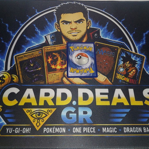 Clauncher Pokemon card