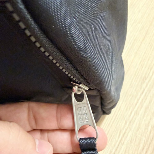 Tommy Hilfiger backpack new, black