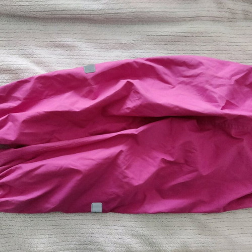 JoJo Maman Bebe waterproof pants like new, 104 cm, 4 years, pink