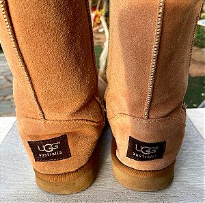UGG Australia μπότες γνησιες