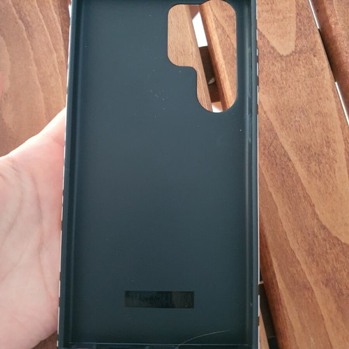 Samsung S24 Ultra case, new