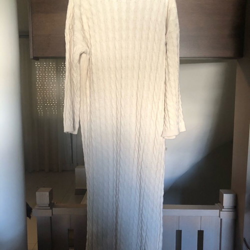 Swist dress Trendyol like new